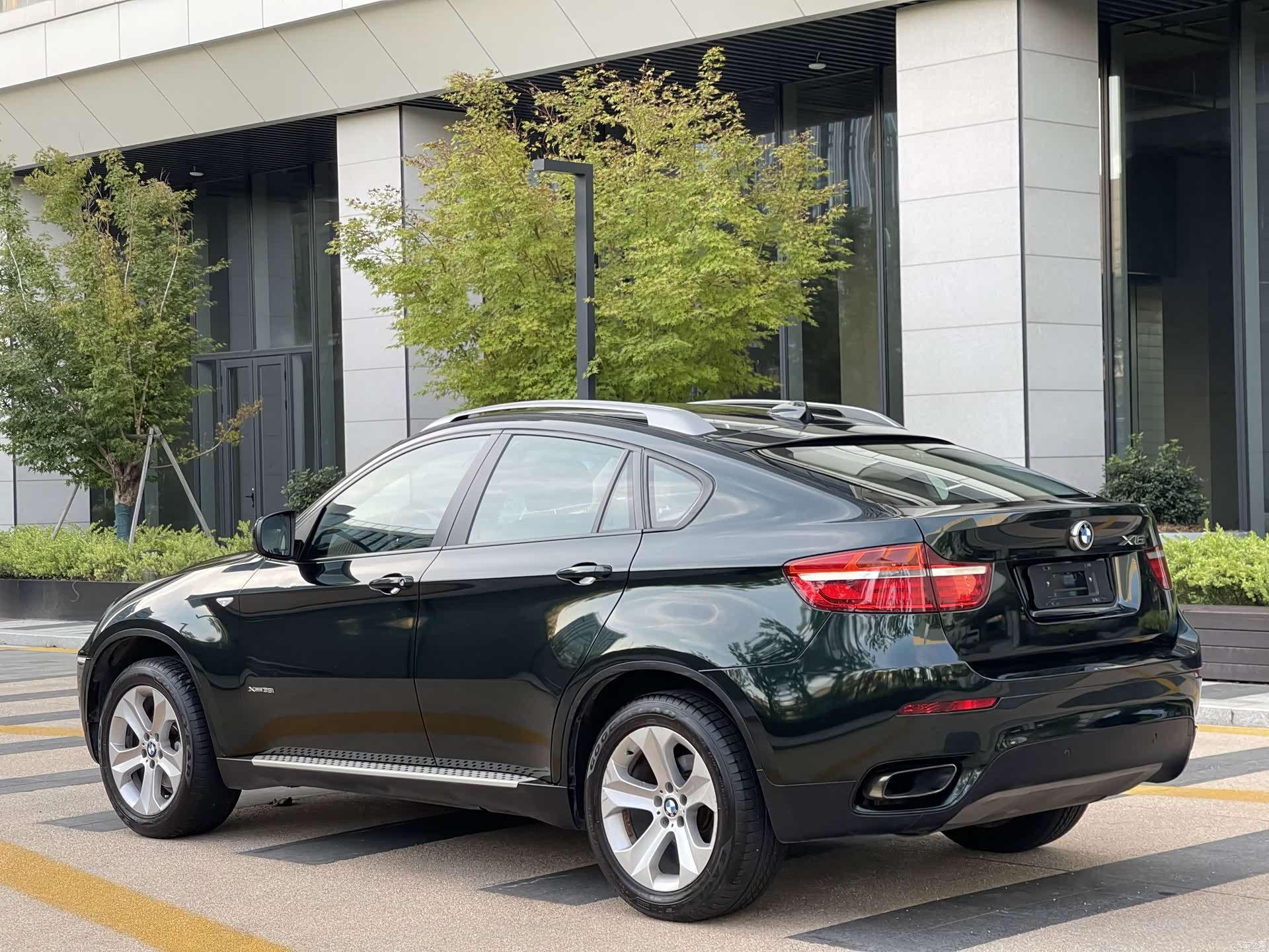 BMW X6, 2013 все фото