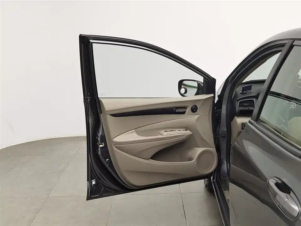 Honda Fengfan Classic