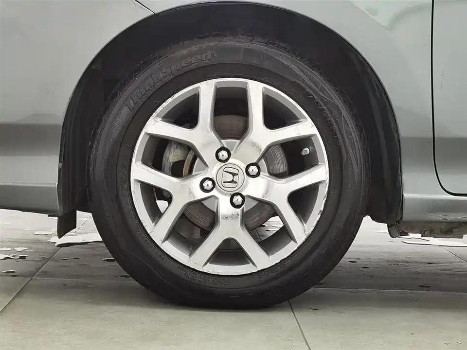 Honda Fengfan Classic