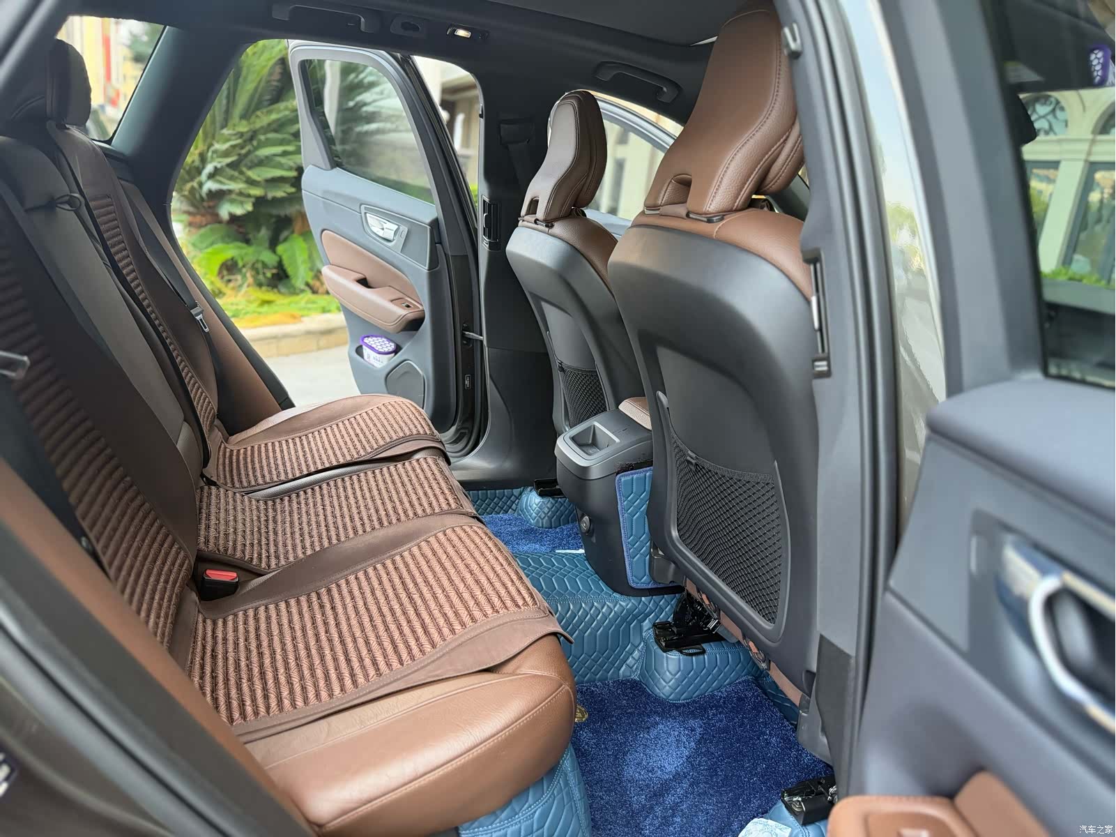 Volvo XC60, 2022 6