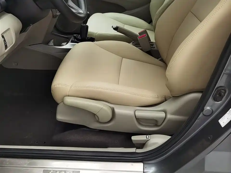 Honda Fengfan Classic