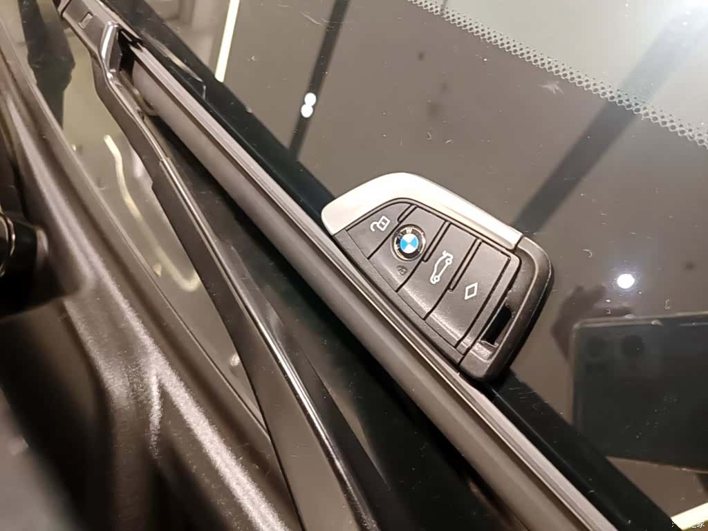 BMW X3, 2021 9