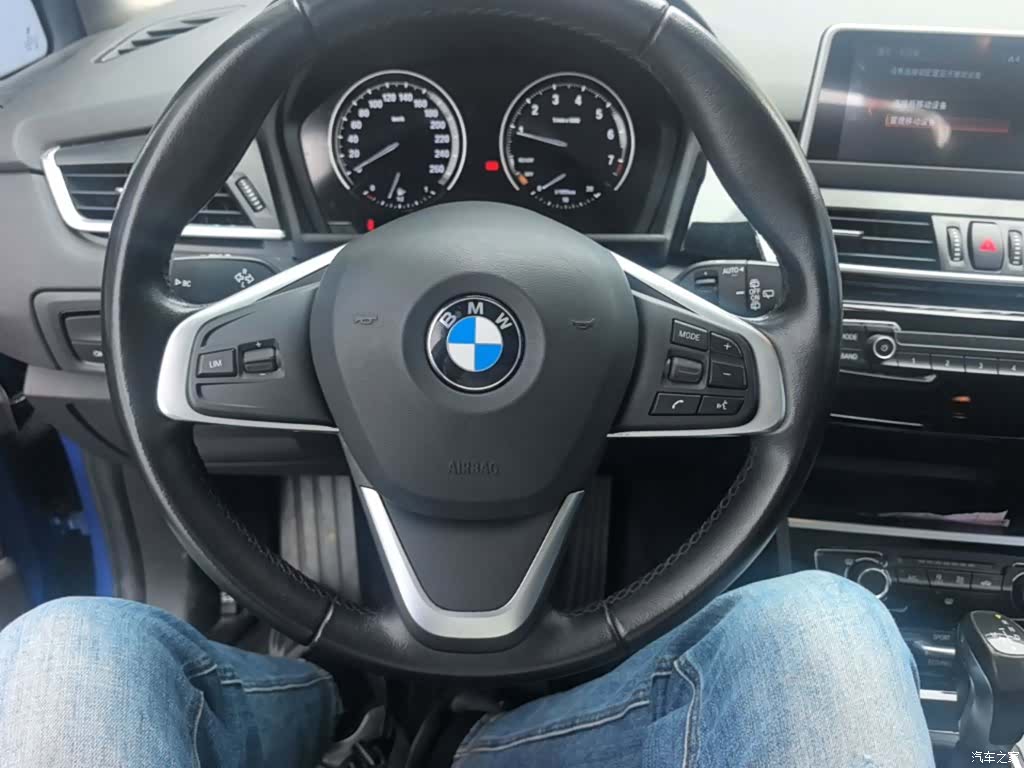 BMW 2 Series, 2019 11