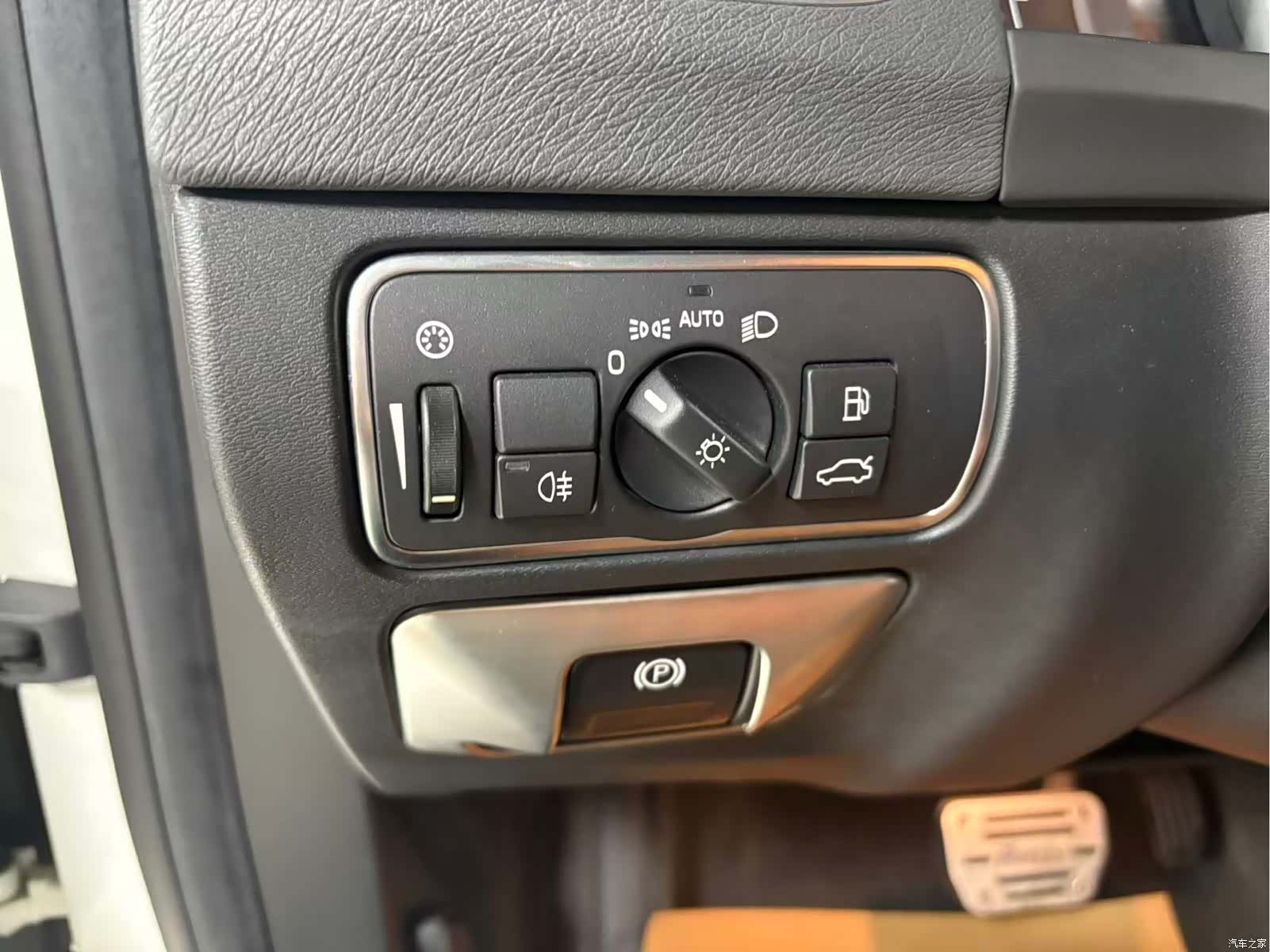 Volvo S60, 2015 26