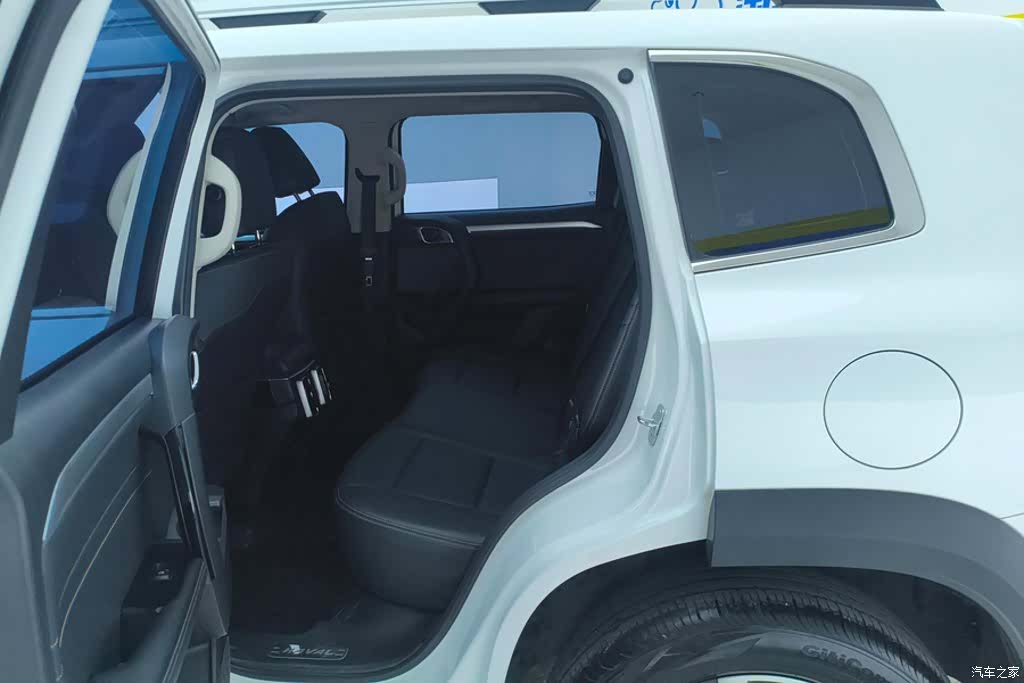 Haval Big Dog, 2022 11