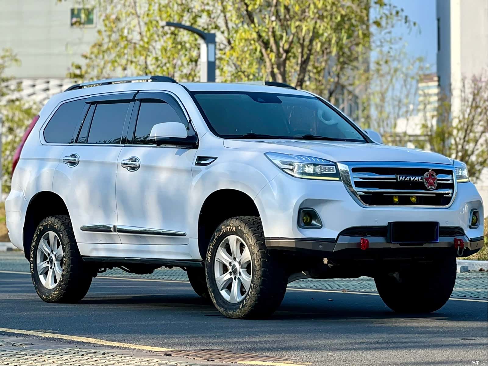 Haval H9, 2020 2