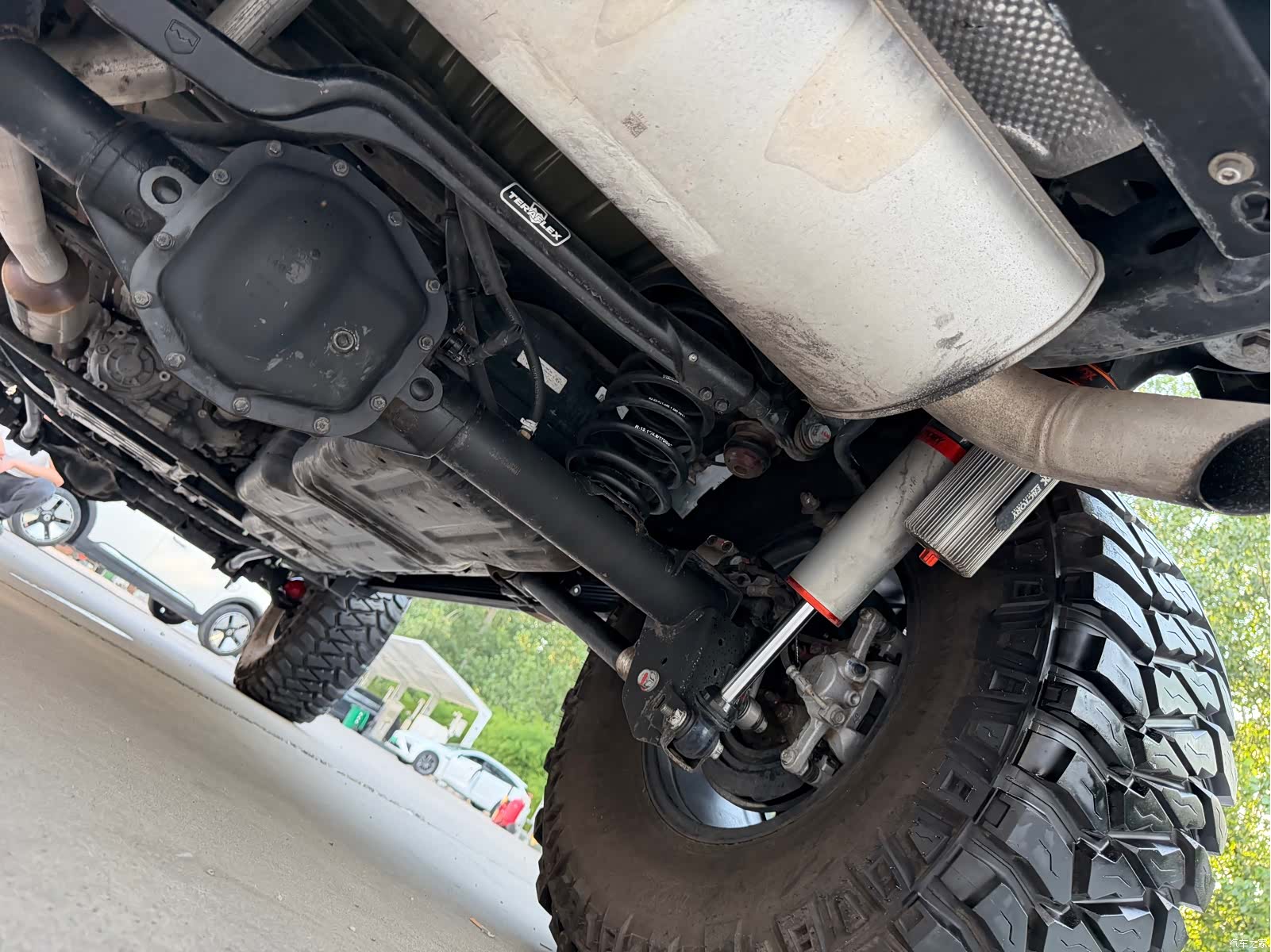 Jeep Wrangler, 2026 33