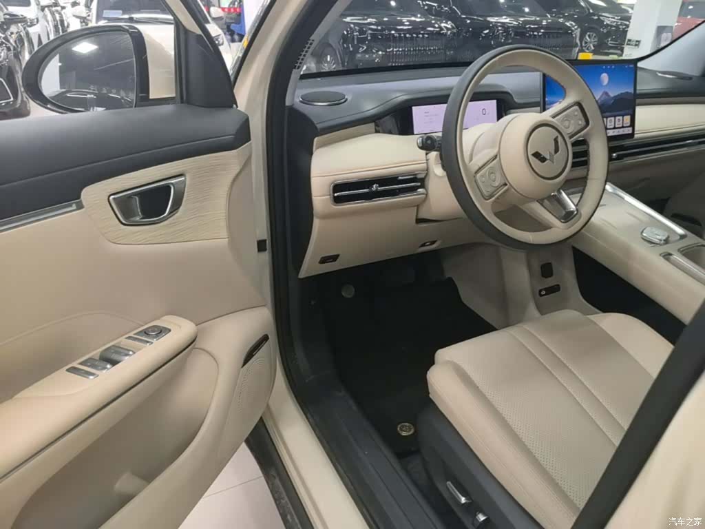 Wuling S, 2025 12
