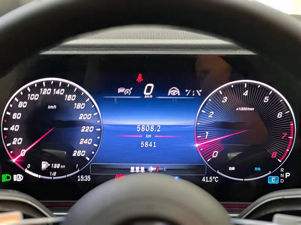 Mercedes-Benz GLE Mercedes-Benz GLE