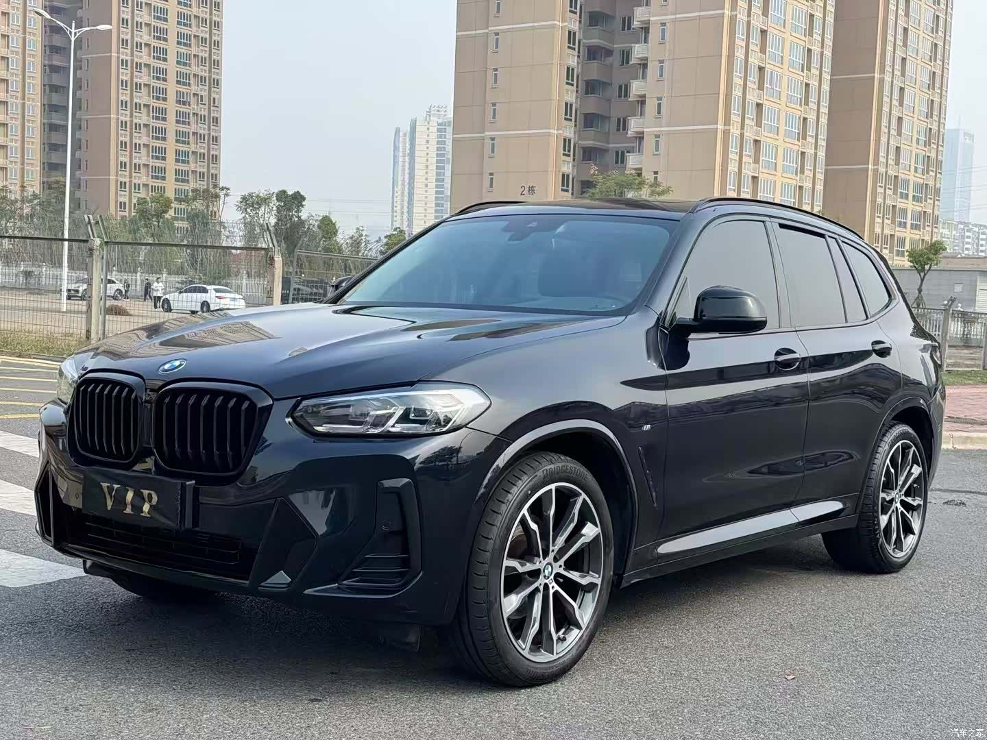 BMW X3, 2022 1