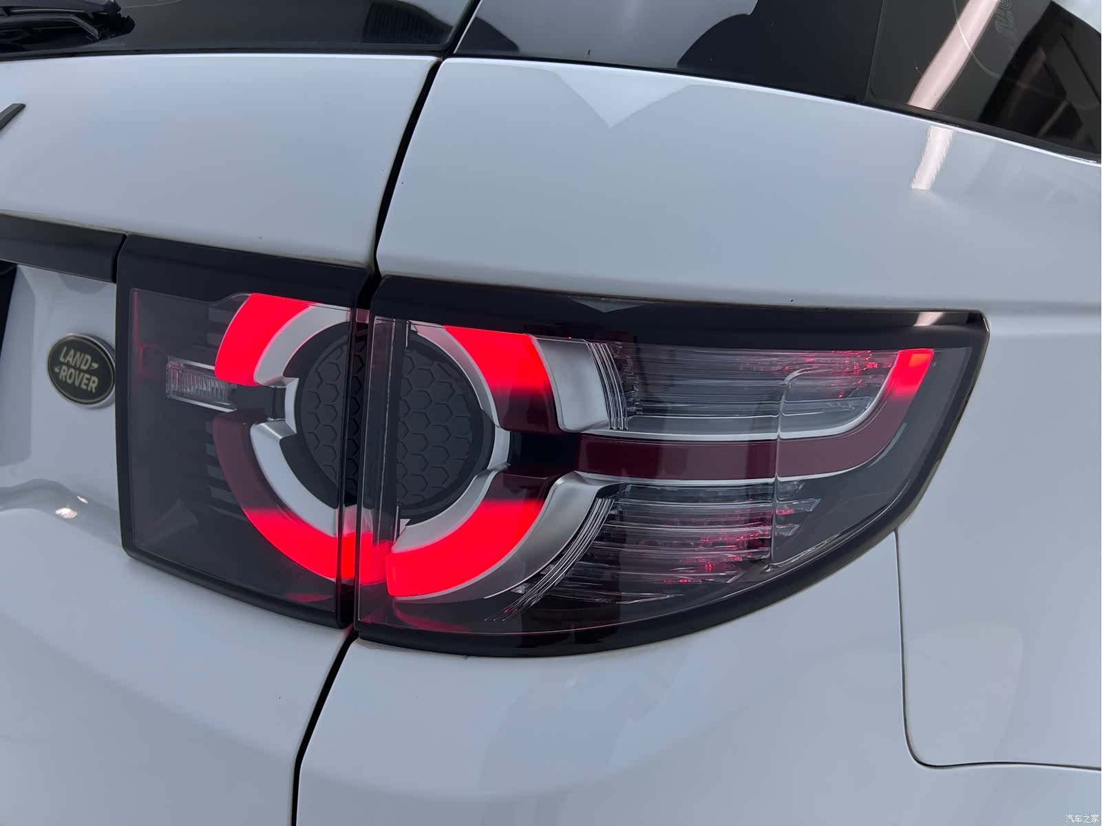 Land Rover Discovery, 2019 23