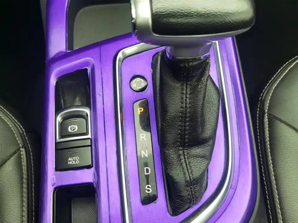 Trumpchi Trumpchi GA6