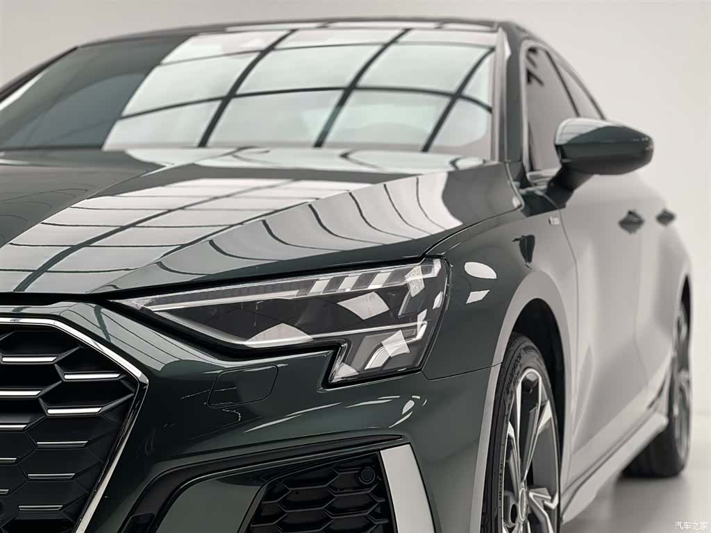 Audi A3, 2023 4