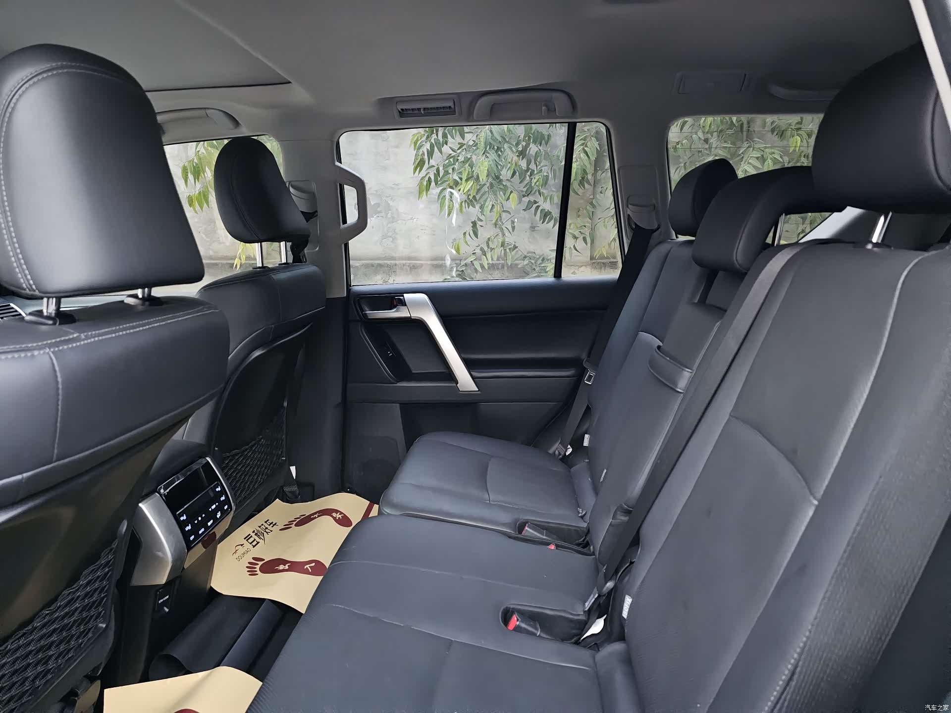 Toyota Prado, 2019 10