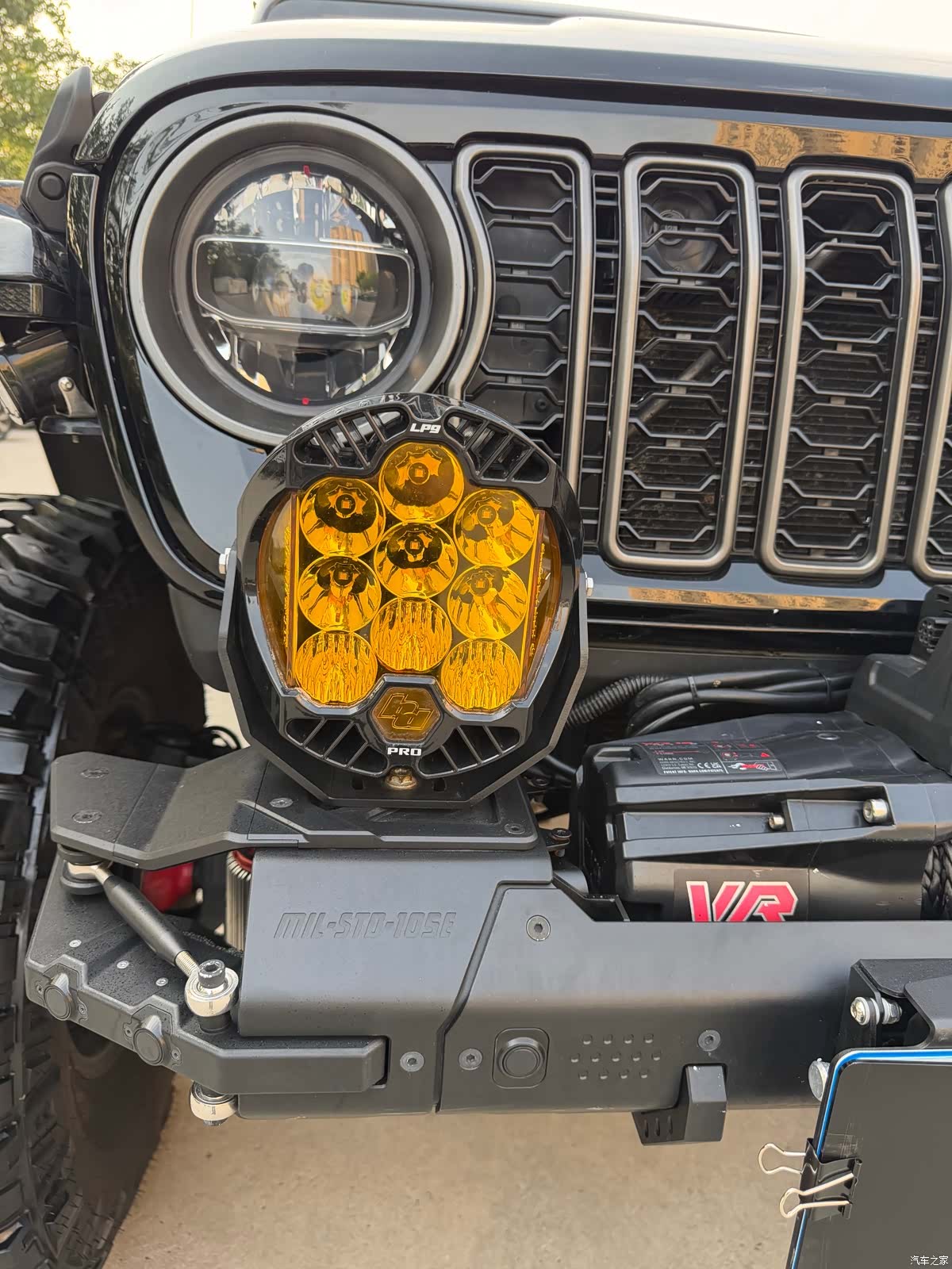 Jeep Wrangler, 2026 37