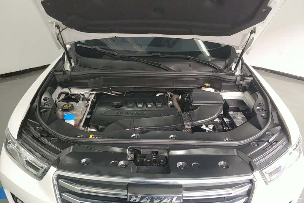 Haval H6, 2021 10