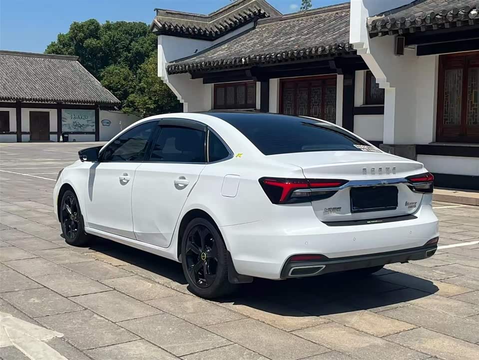 Roewe i6 MAX
