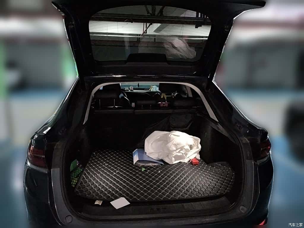 Geely Xingyue, 2021 15