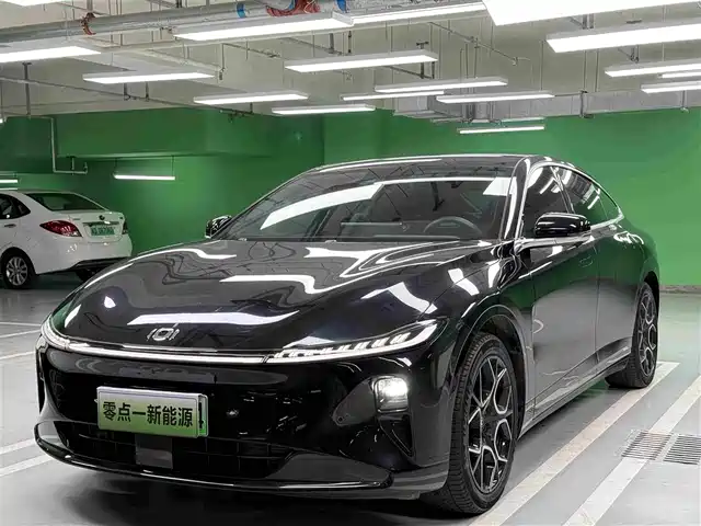 Changan Qiyuan A07 2024 — купить из Китая под заказ