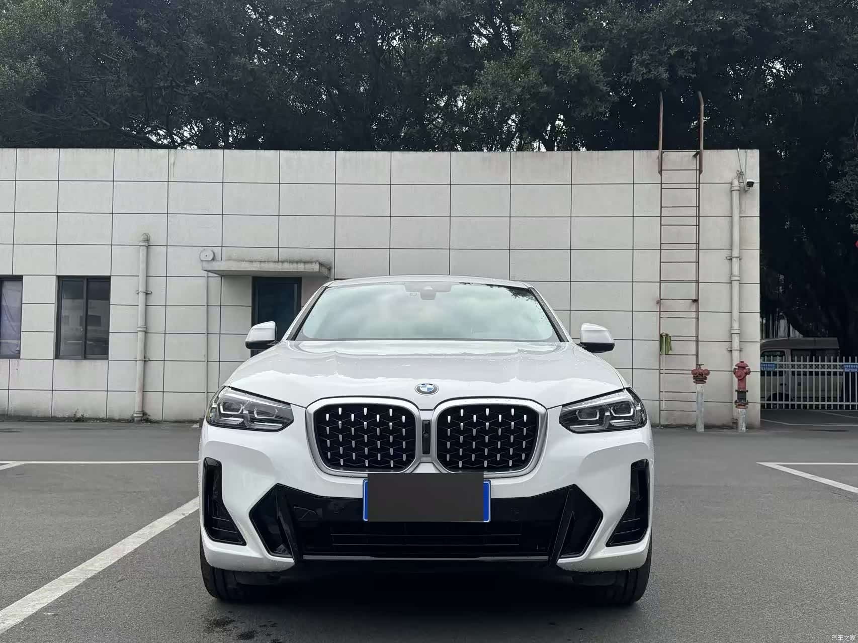 BMW X4, 2023 2