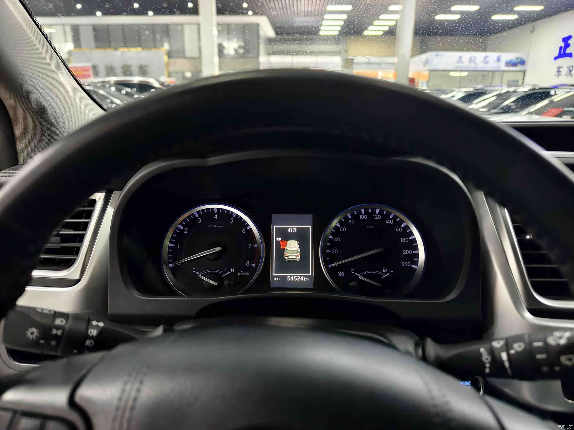 Toyota Highlander, 2020 3