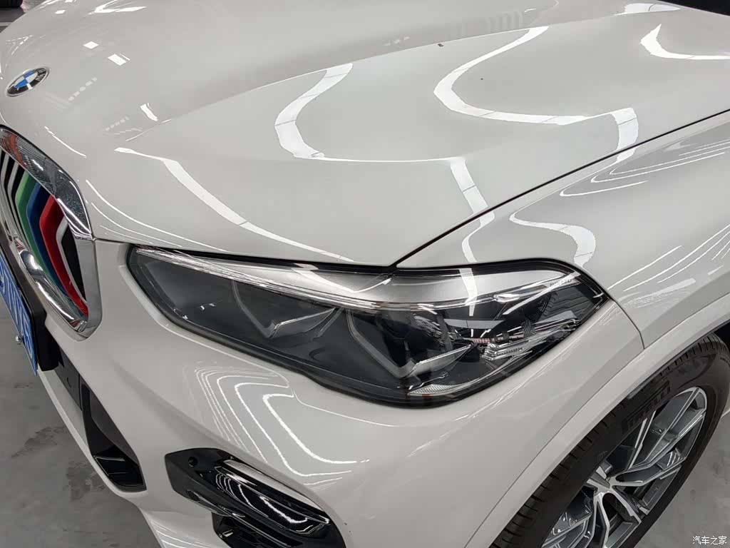 BMW X5, 2020 18
