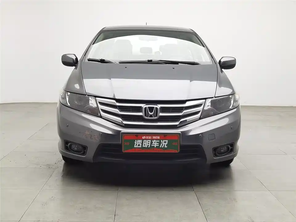 Honda Fengfan Classic