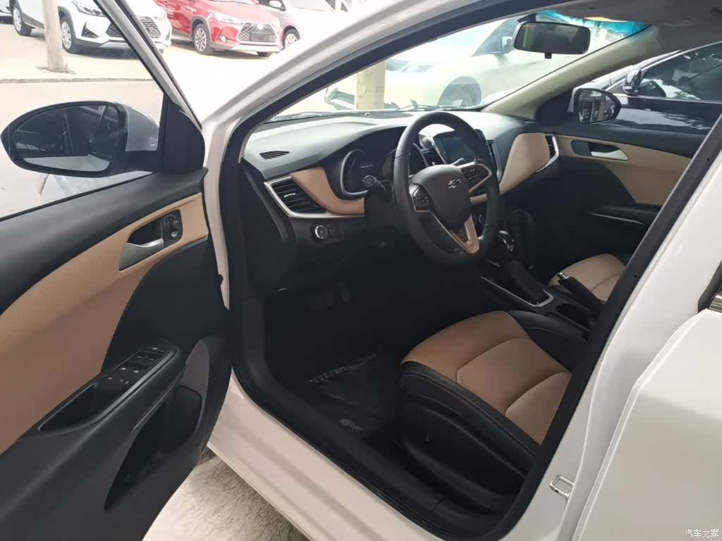 Chevrolet 320, 2022 16