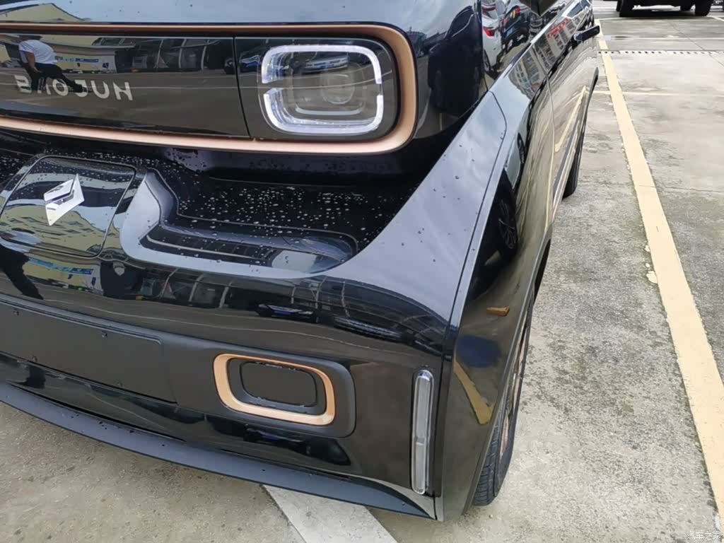 Wuling Yuan, 2022 24