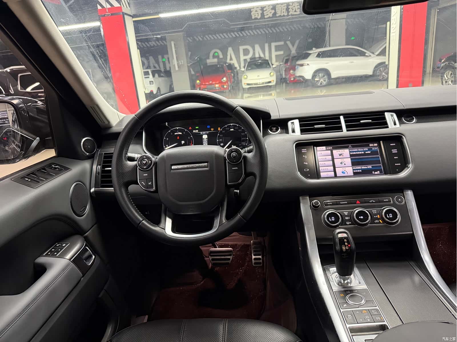 Land Rover Range Rover, 2014 14