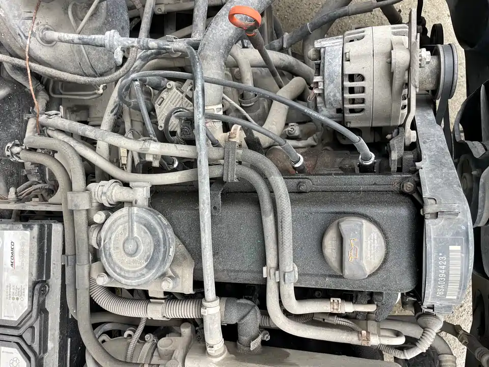 Volkswagen Santana Classic