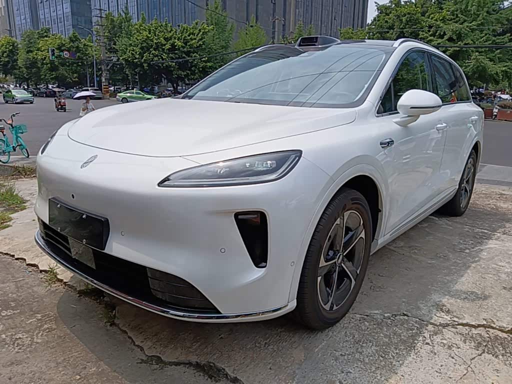 Shangjie H5
