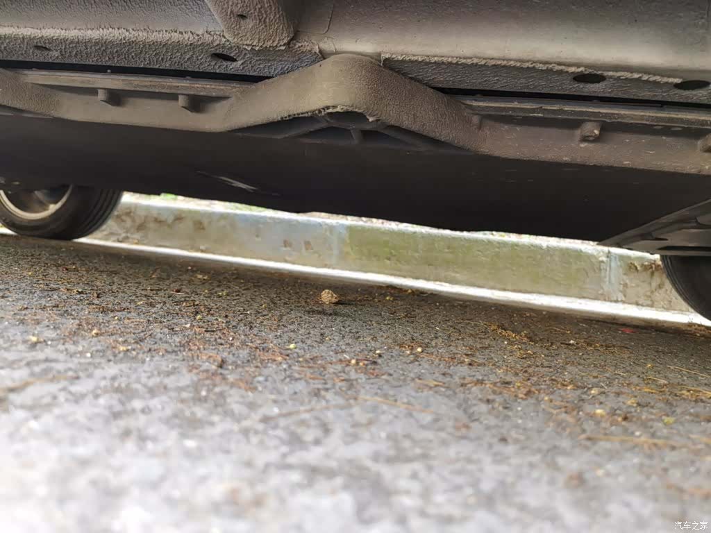 BAIC EC5, 2021 17