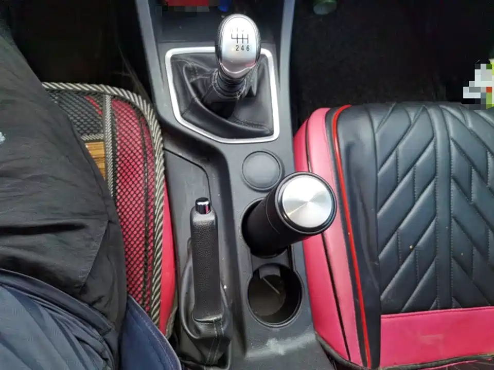 Great Wall Fengjun 7