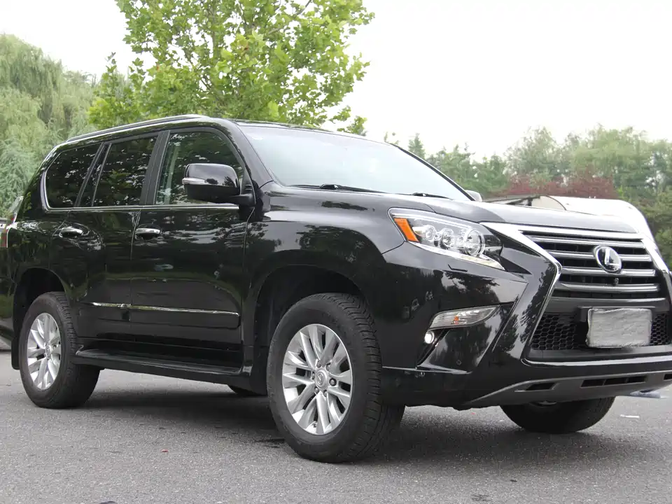 Lexus GX
