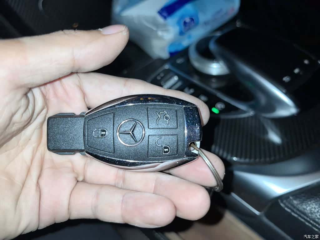 Mercedes-Benz GLC, 2018 9