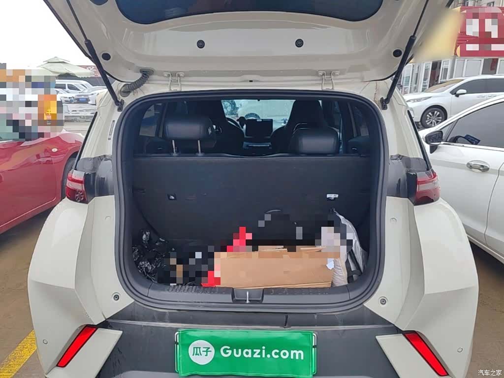 BYD Seagull, 2024 19