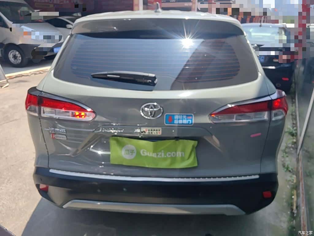 Toyota Corolla, 2022 6