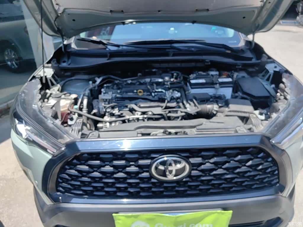 Toyota Corolla, 2022 20