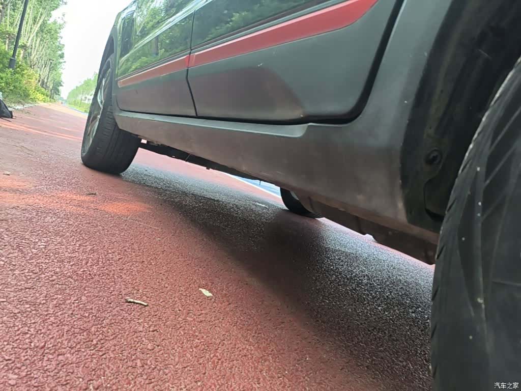 Changan CS55, 2021 22