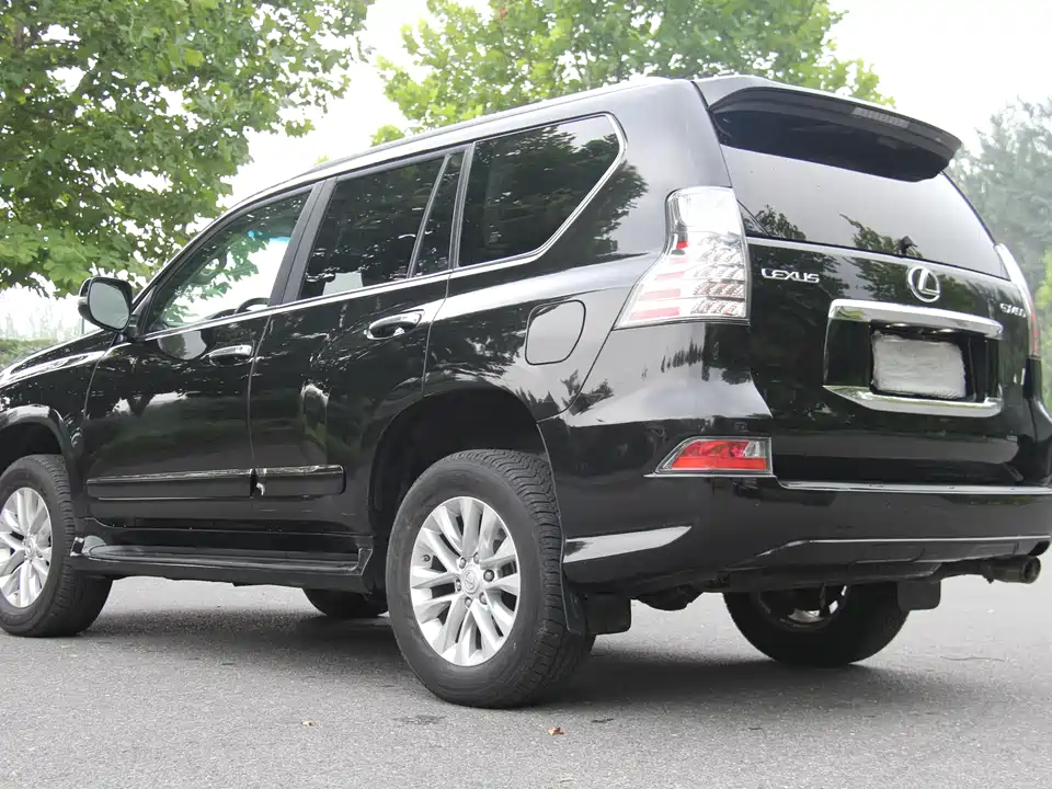 Lexus GX