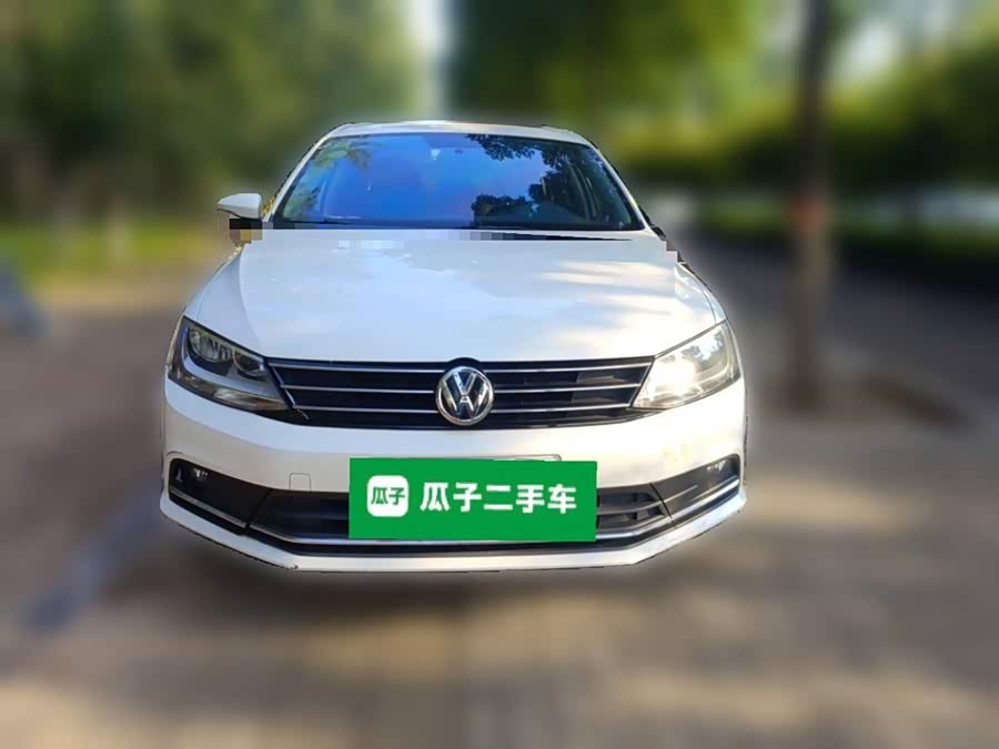 Volkswagen Sagitar 2018, фото 22