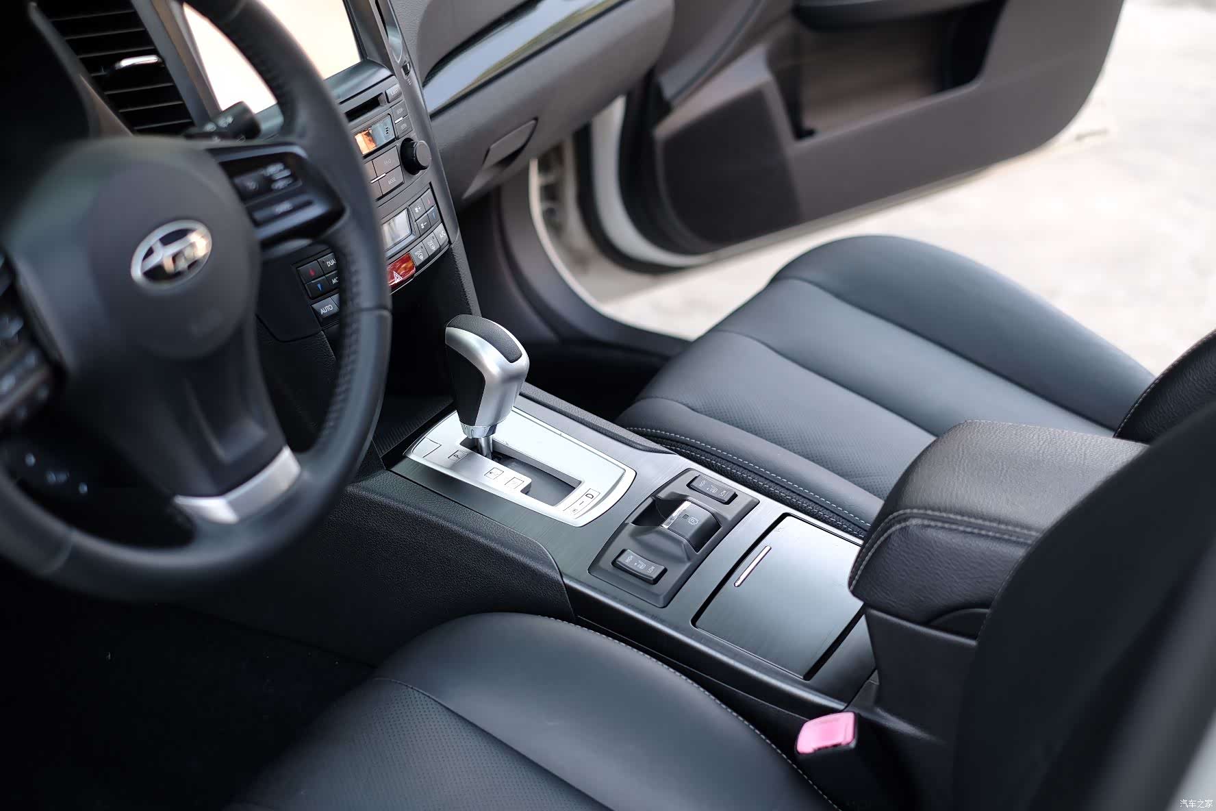 Subaru Outback, 2014 23