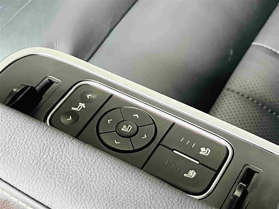 Trumpchi Trumpchi M8