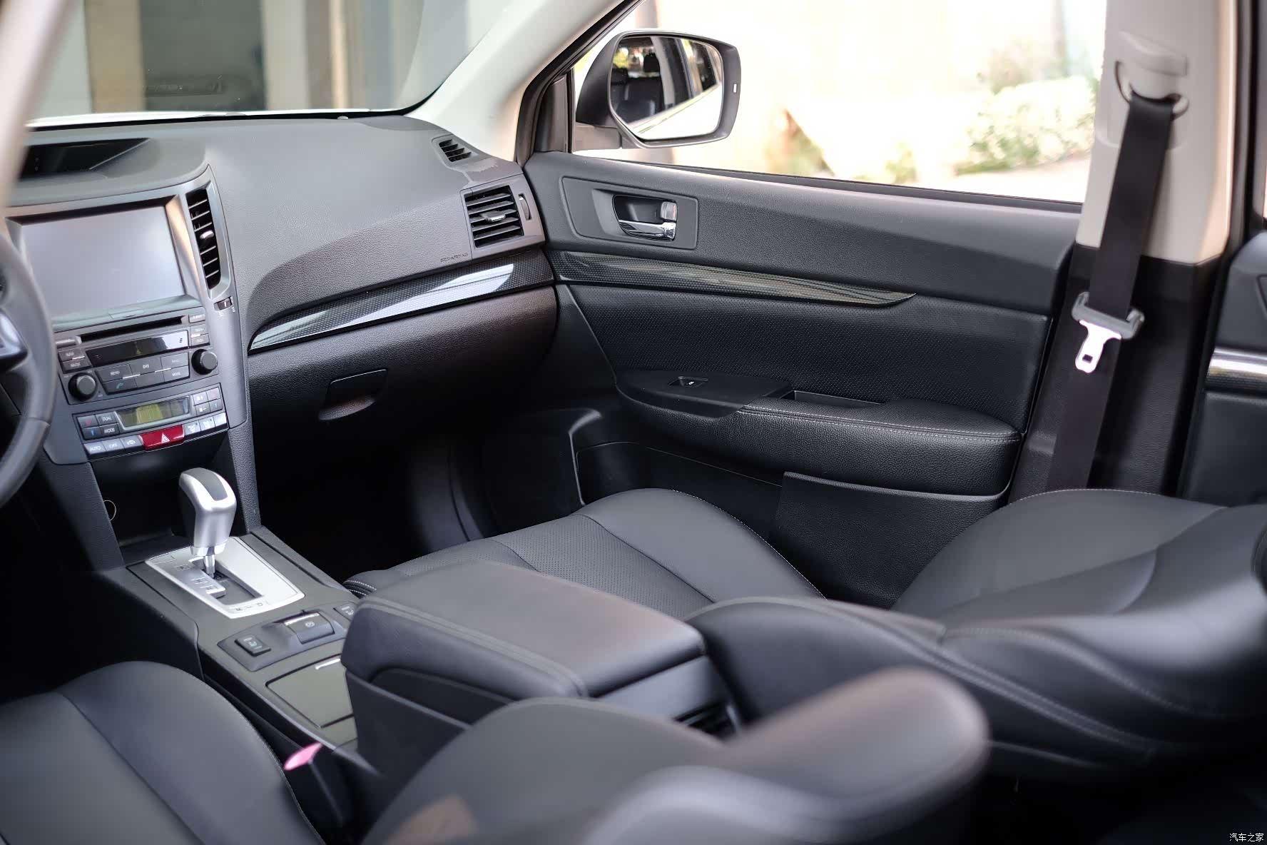 Subaru Outback, 2014 52