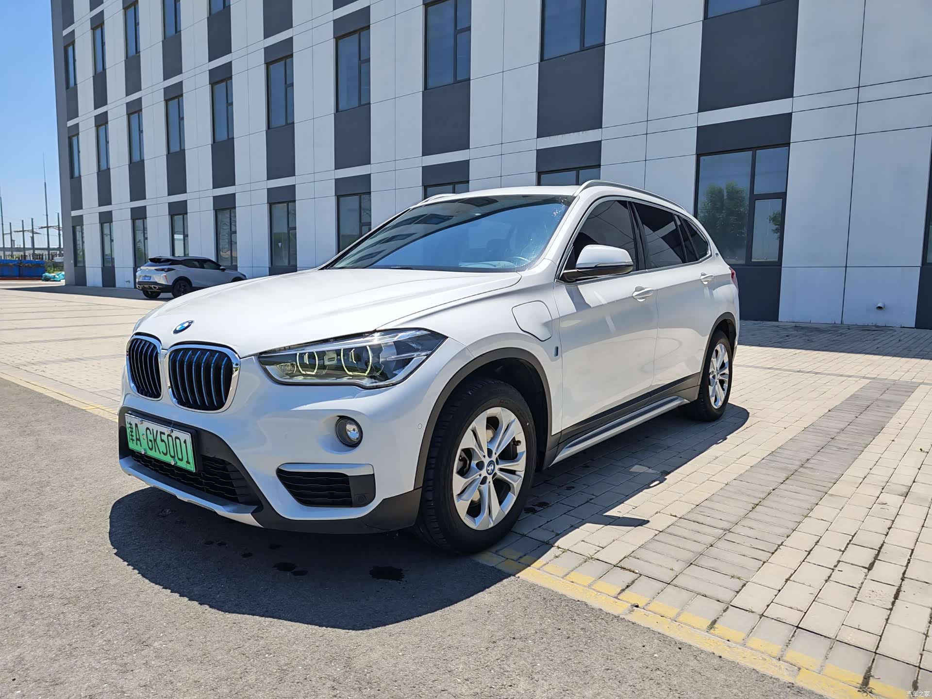 BMW X1, 2019 3