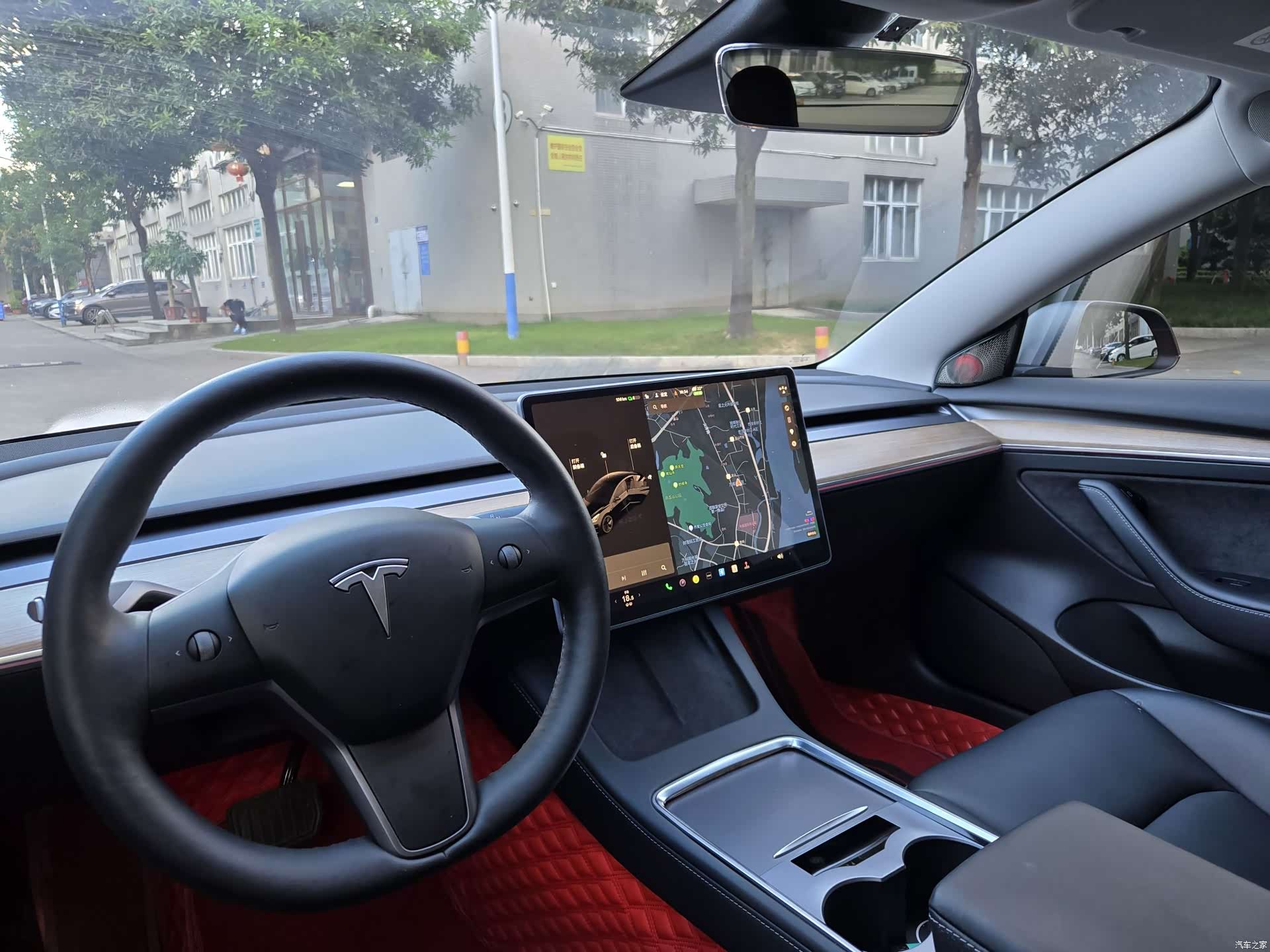 Tesla Model 3, 2021 8