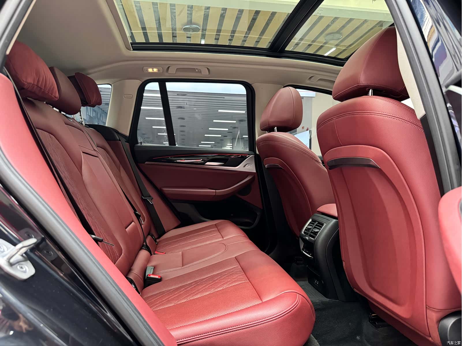 BMW X3, 2022 20
