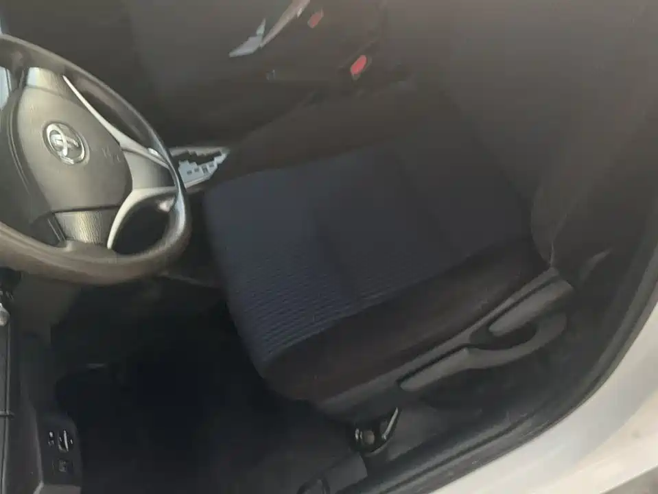 Toyota YARiS L Zhixuan