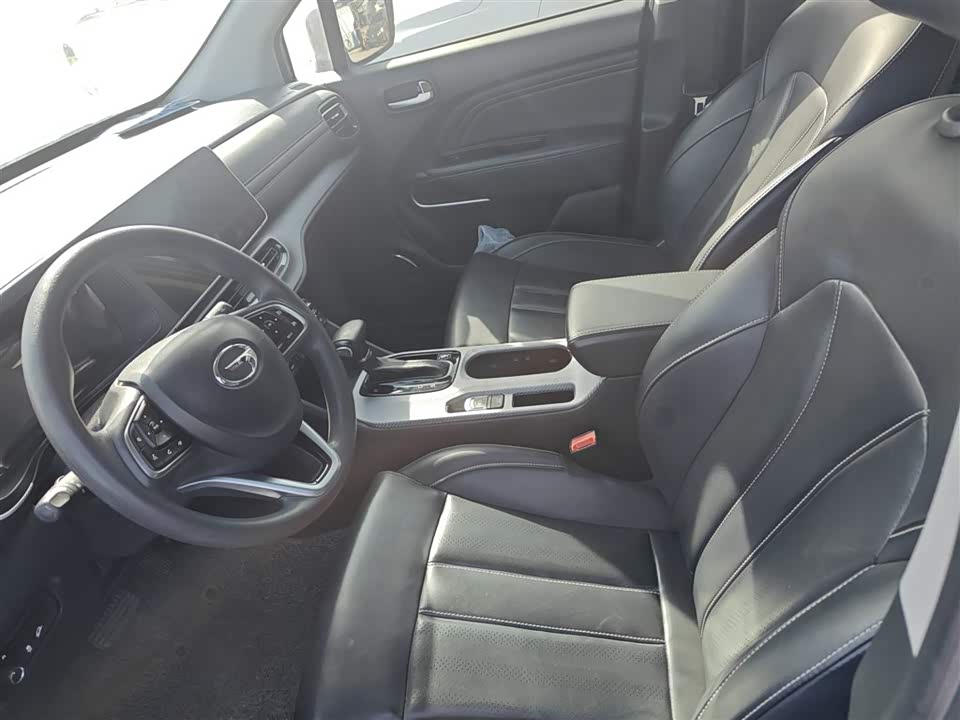 Trumpchi Trumpchi GS3